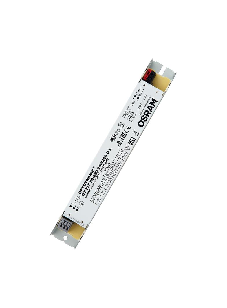 Zasilacz OT FIT 50/220-240/250 D L