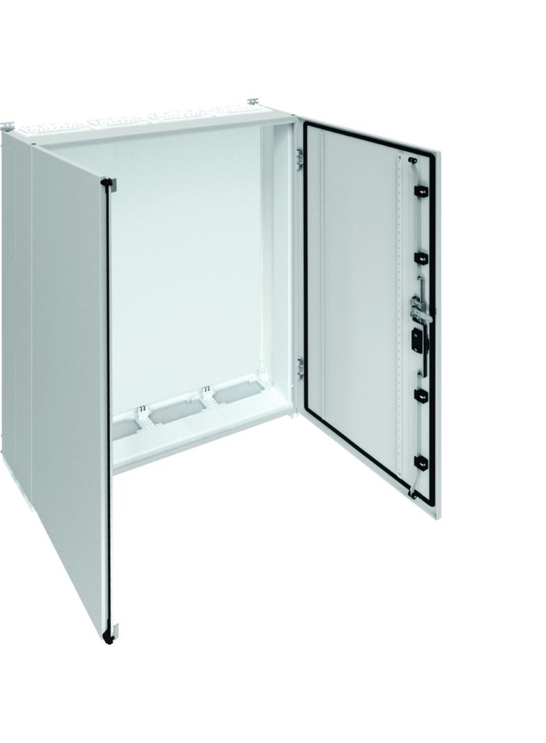 univers Rozdzielnica wisząca IP55 kl. II 1050x1400x275 FR94S HAGER