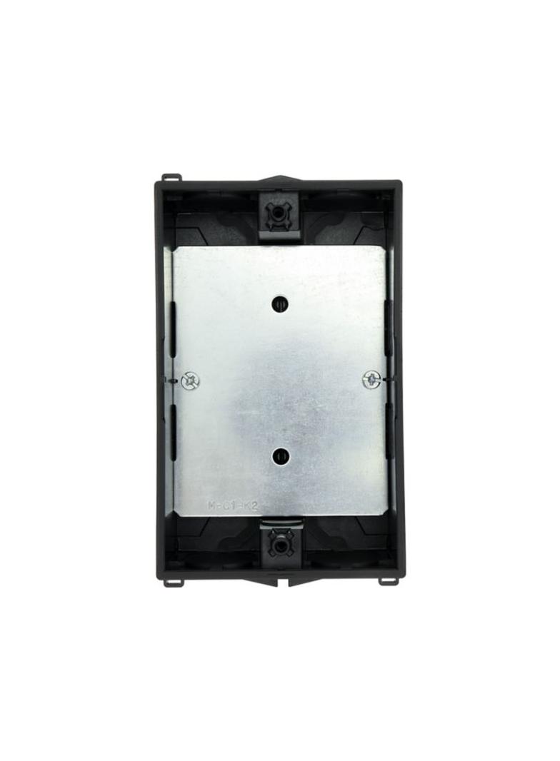 CI-K2-100-M Mała obudowa CI-K2 z płytą montażową 206893 EATON