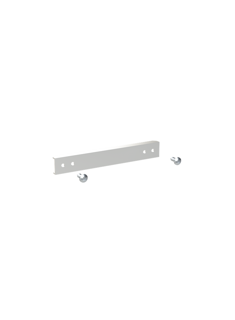 ED402 Profile EDF GU2/ odstęp 125mm