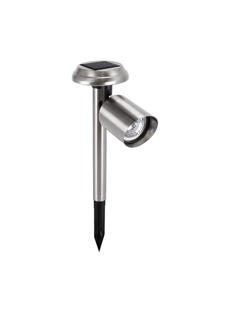 Lampa solarna LED ZLATAN LED 0,18W 6500K