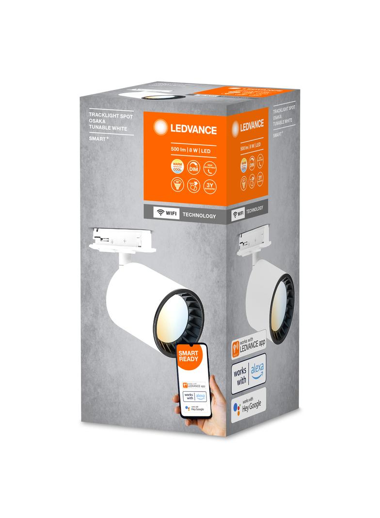 Oprawa SMART WIFI TRACKL SPOT OSAKA TW WT