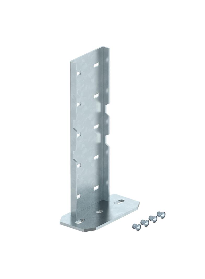 WFP 110 FT Podnóżek