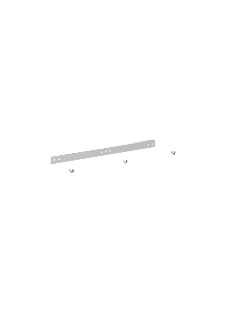ED413 Profile EDF GU3/ odstęp 150mm