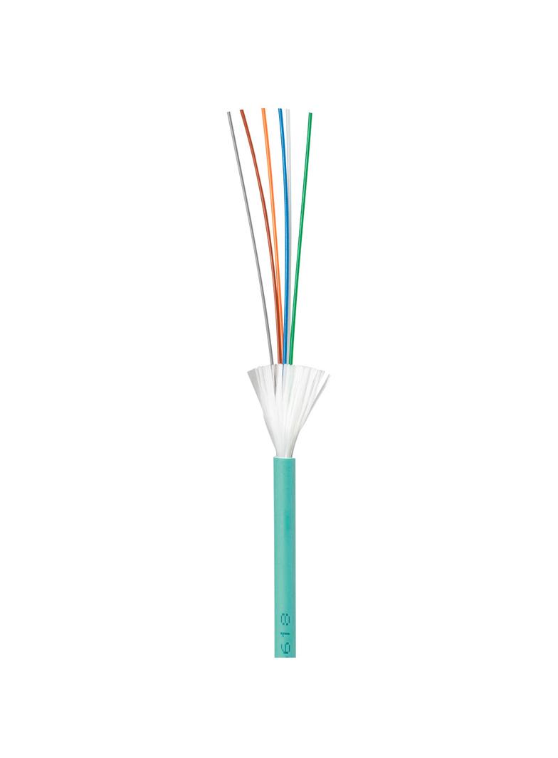 UNIWERSALNY KABEL ŚWIATŁOWODOWY 6XOM3 ŚCISŁA TUBA, Legrand