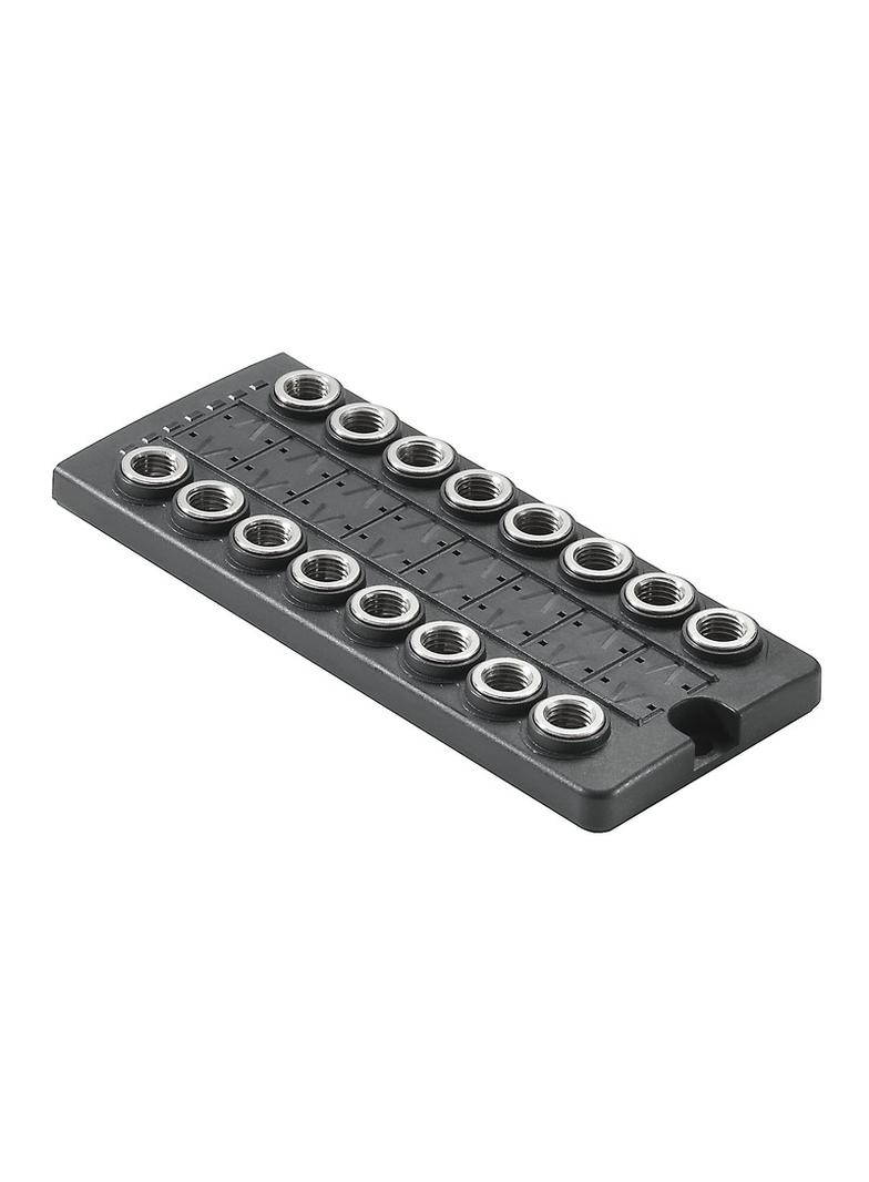 SAI GHDE EA 16M8 O.SIBL Obudowa elektroniki /25szt./ WEIDMULLER