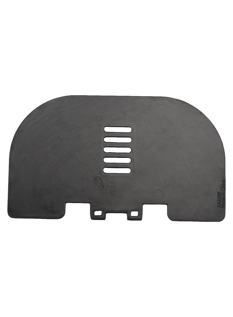 Triple Integral Base NH00 CE podstawa NH000/00 3P 160A mont. szyna DIN i śruby podwójny styk TD00-DI