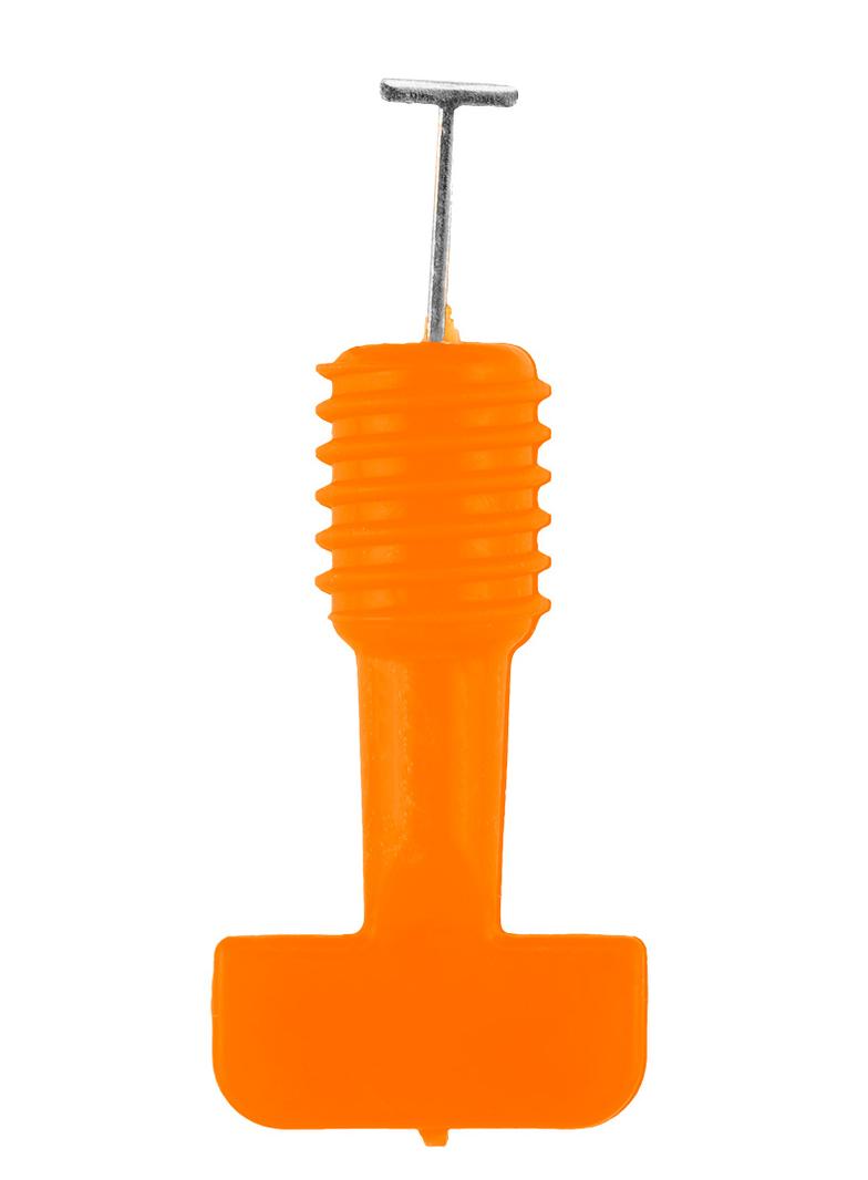 System poziomowania, zestaw 50 sztuk