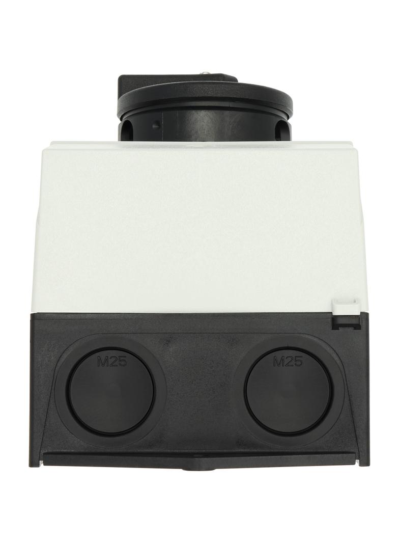 T3-4-8344/I2/SVB-SW Łącznik krzywkowy 32A 13kW 207213 EATON