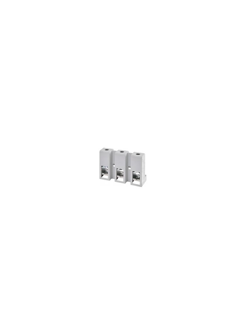 Zaciski klatkowe (25-70mm2) TBE150 004646090 ETI