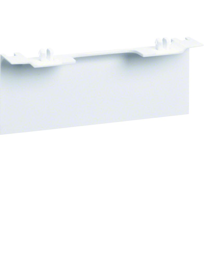 tehalit.SL Maskownica nośnika 20x115 fi 60 biały SL20115AC9016 HAGER