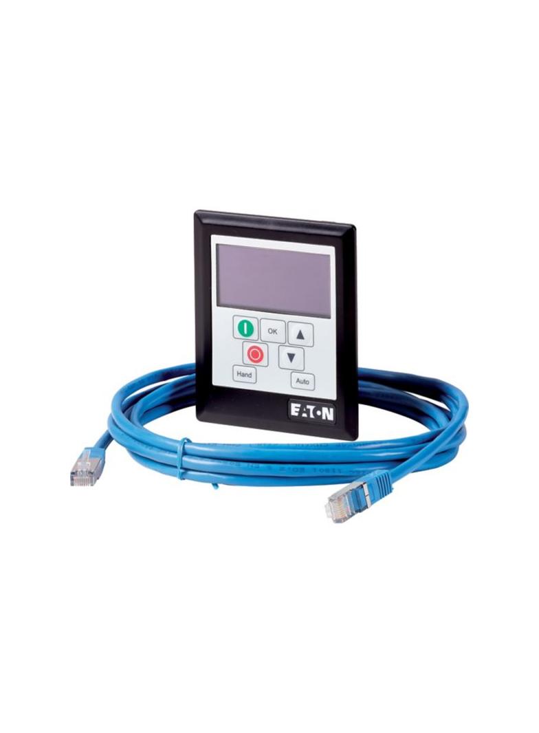 DX-KEY-OLED Zewn panel OLED 169133 EATON