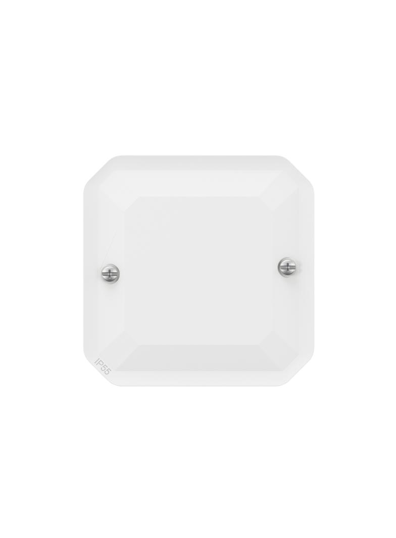 NOWE PLEXO - ZAŚLEPKA BIAŁA