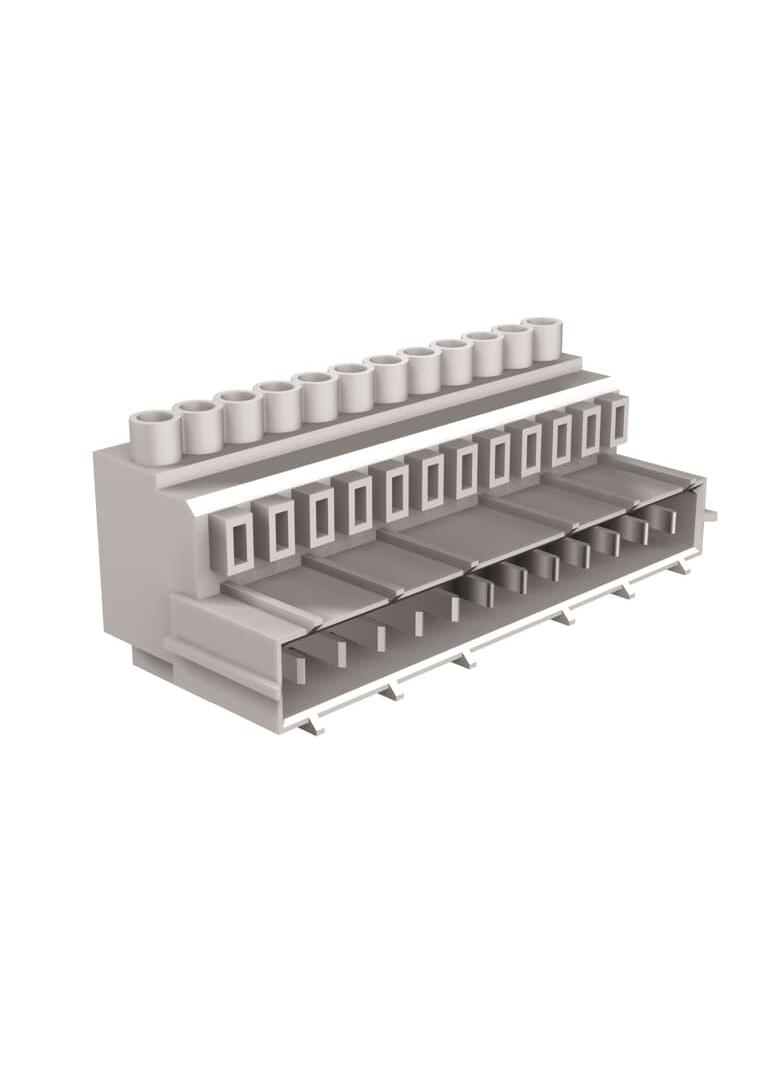 CONNECT. PLUG-SOCK. MP 12PINXT2-XT4złącze