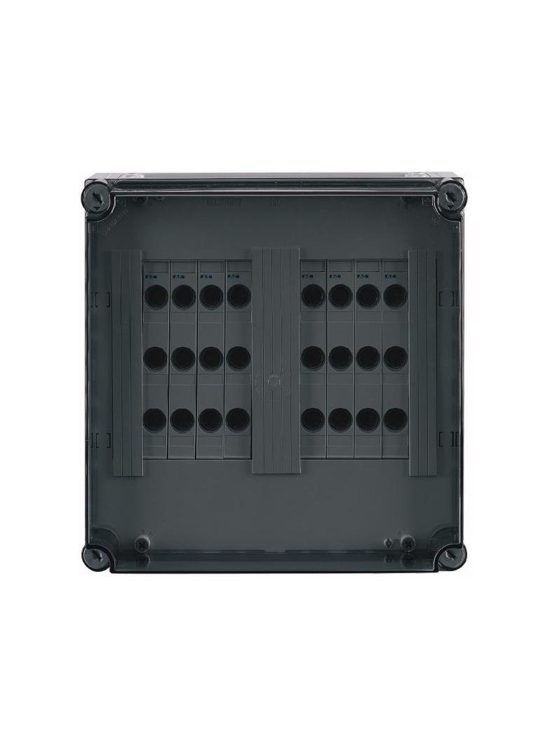 CI44-S60-250/3-8D02 Obudowa pod 8szt D02 194597 EATON