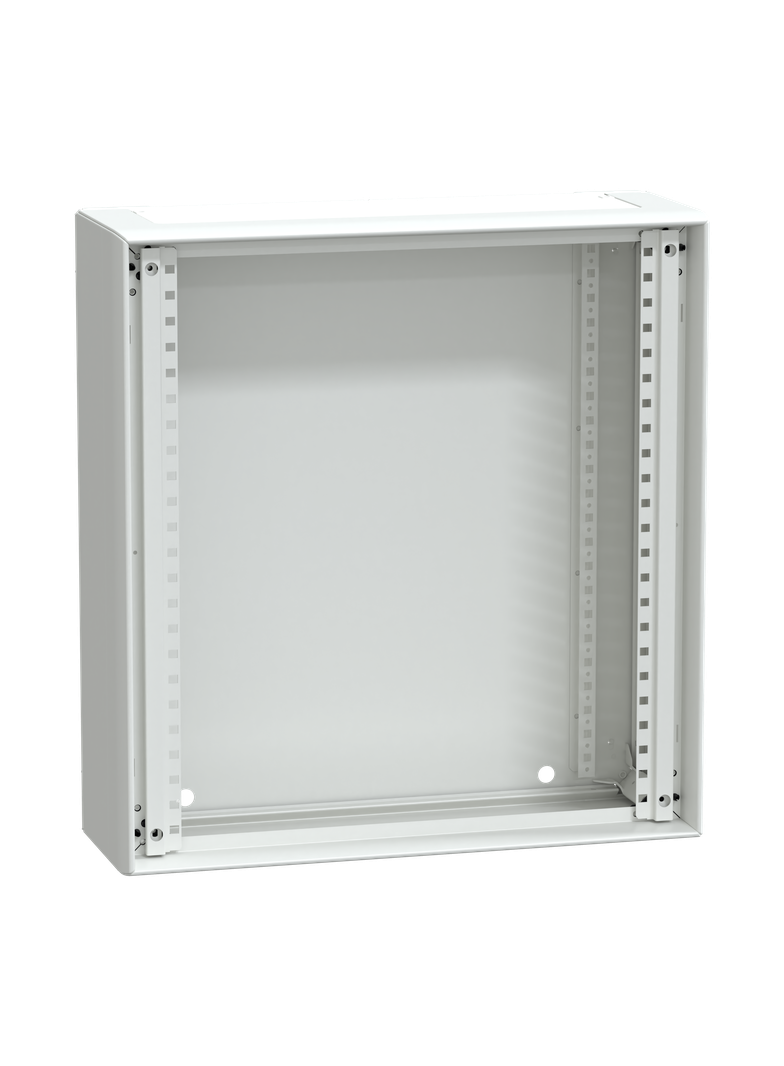 Rozdzielnice PrismaSeT obudowa naścienna 12 modułowej 600mm LVS08104 SCHNEIDER