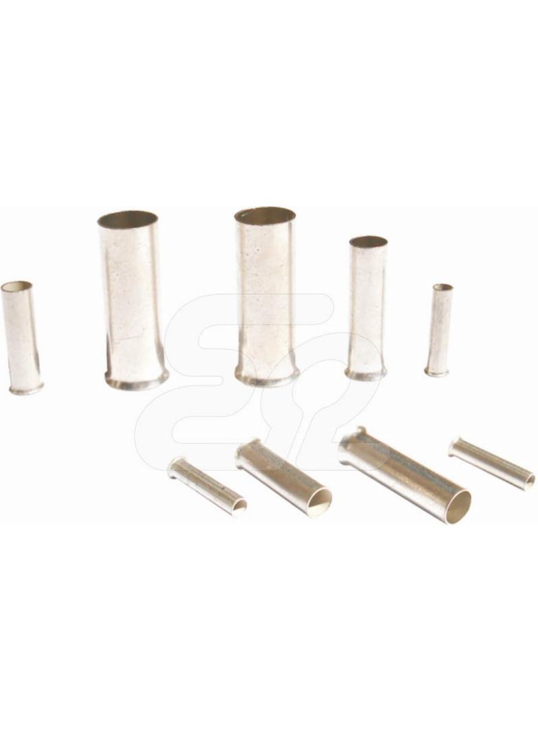 H 0,25/5 KOŃCÓWKA KABLOWA