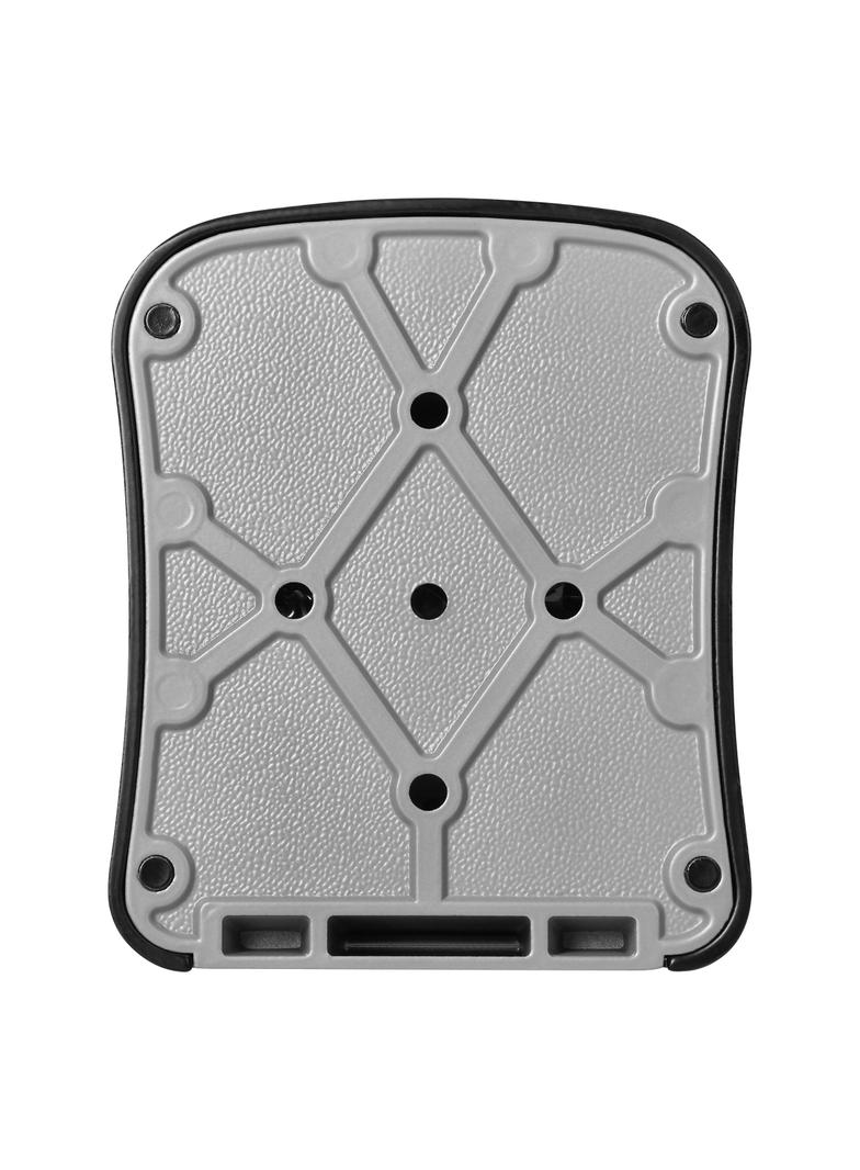 Sejf na klucze z zamkiem szyfrowym i zasuwką KL-4 VIRONE