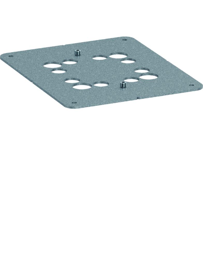 tehalit.VE-EE Płyta poziomująca do UDKQ06x; UDBDQ06