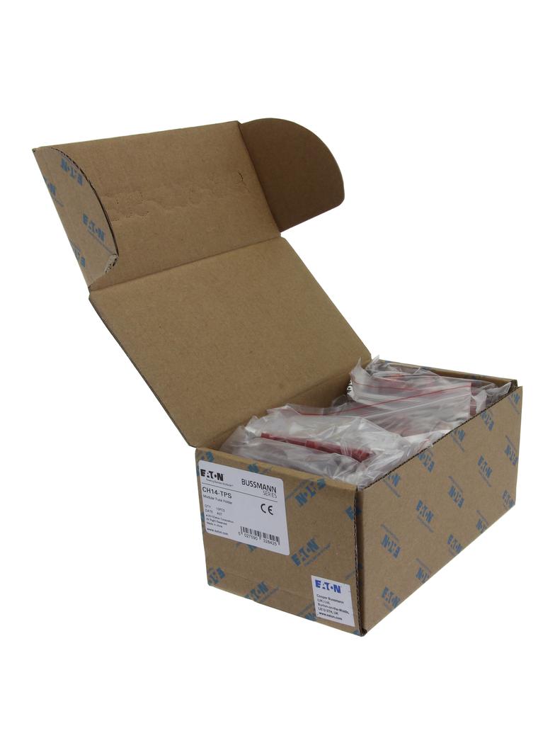 CH14-TPS Mikroprzełącznik, 14 x 51 mm, 1P, współpracuje z CH143D