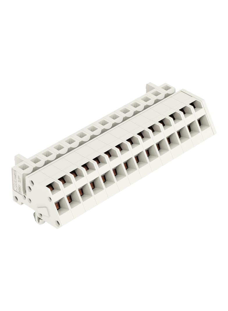 1-przewodowe gniazdo