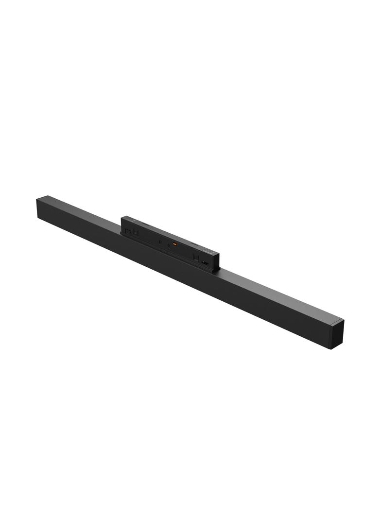SYSTEM SHIFT NANO - LINE S OPRAWA LINIOWA 300x12x30MM 10W 100ST CZARNY 5 LAT GW.