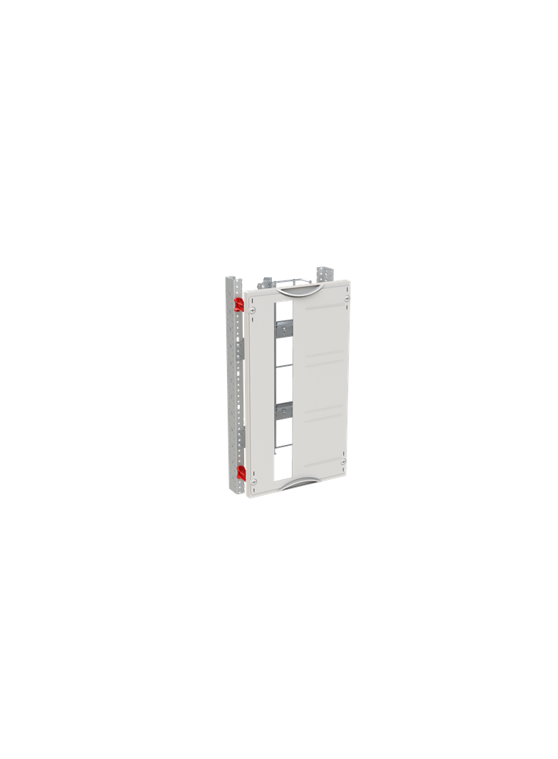 MBC103VS Zestaw moduł - SmissLine (do samodzielnego montażu)