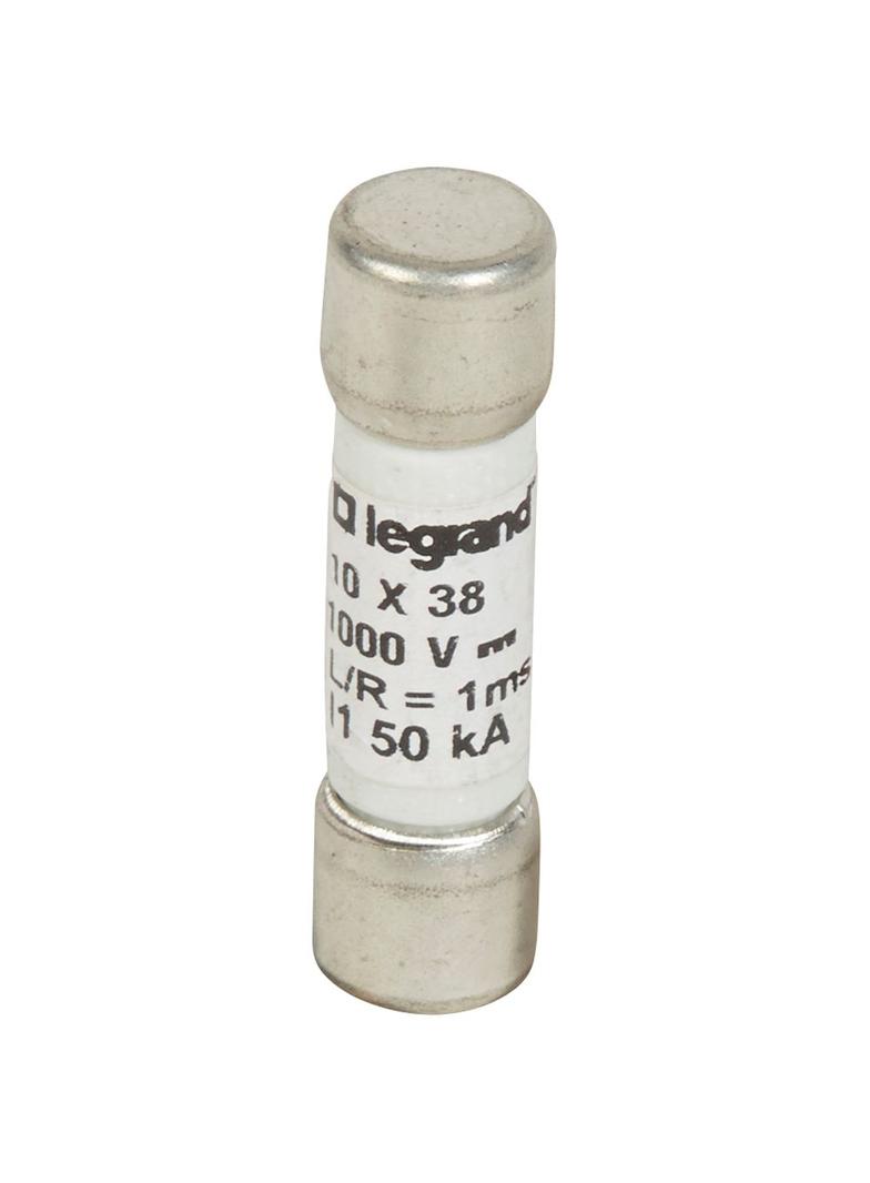 Wkładka Topikowa Gpv 5A 1000VDC 414625 LEGRAND