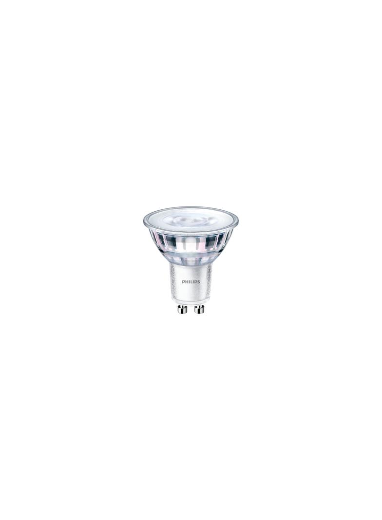 Żarówka LED 4,6W=50W 355lm 2700K barwa ciepła LEDspot 4,6-50W GU10 827 36st. PHILIPS