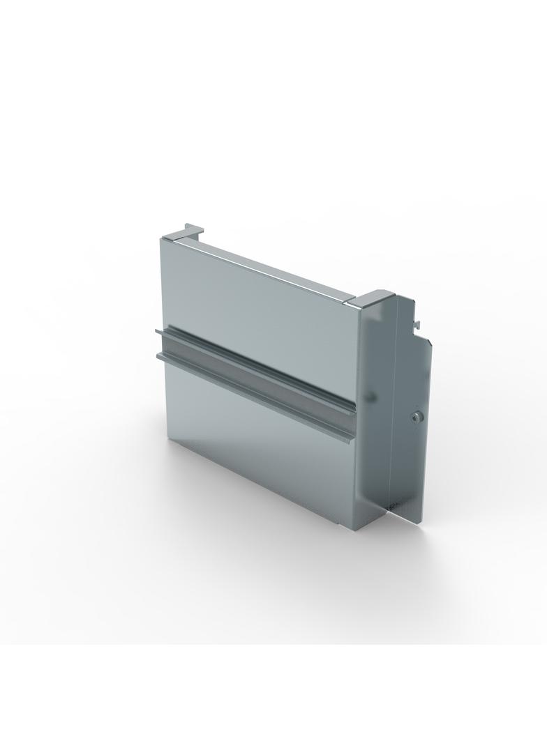 XL3 S 630/4000 16M PODSTAWA MONTAŻOWA DPX3 160/250 Z NAPĘDEM OBROTOWYM, Legrand