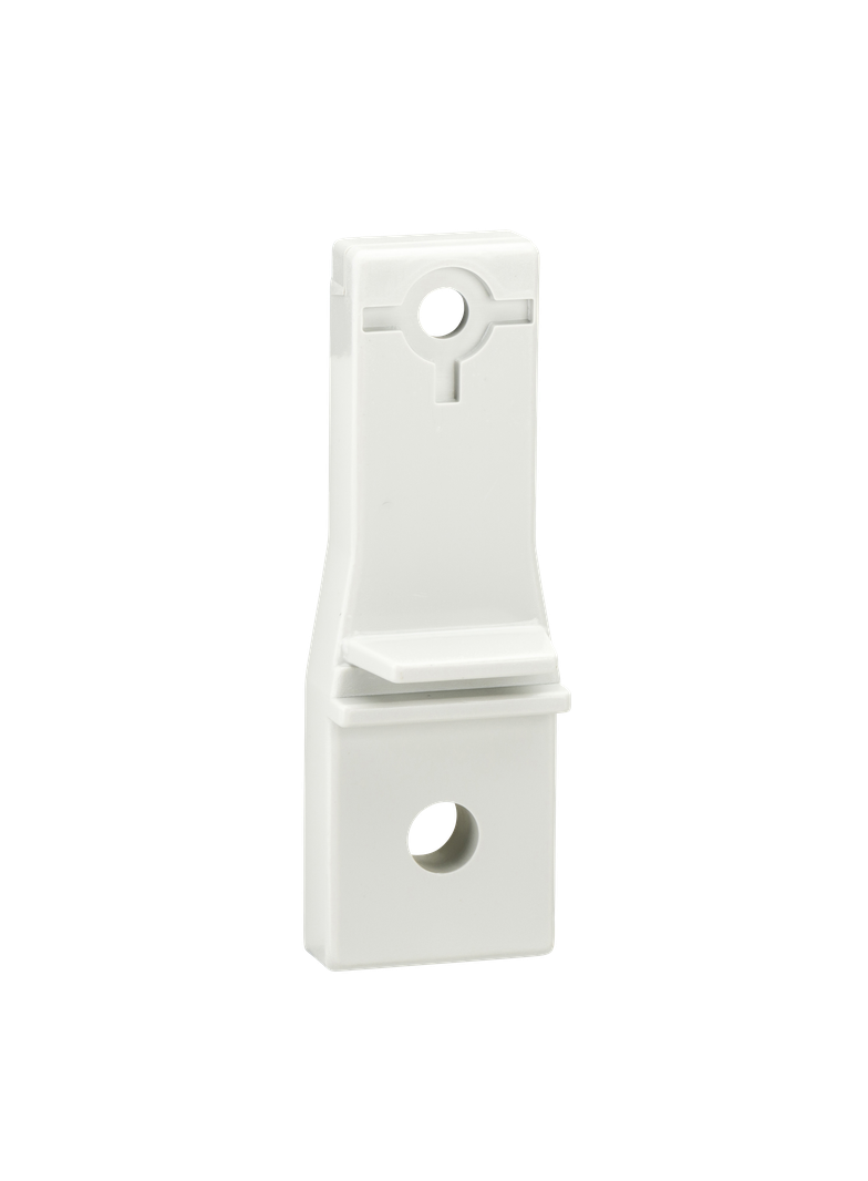 Thalassa Uchwyty do mocowania obudowy na ścianie PLM32