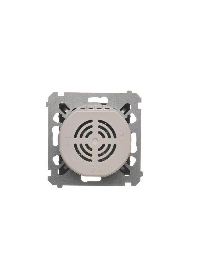 Simon 54 Łącznik z czujnikiem ruchu 20-500 W czarny DCR10T.01/49 KONTAKT