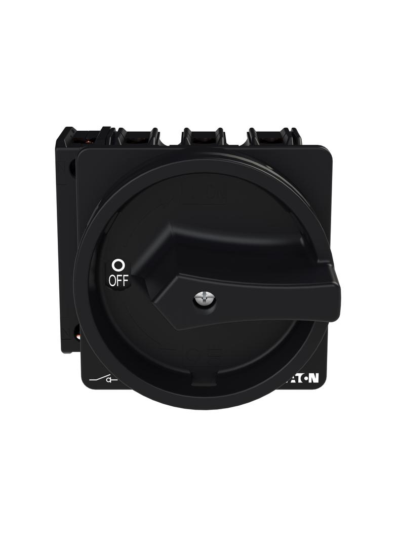 P3-100/EA/SVB-SW/N Rozłącznik On/Off 100A 50kW 022263 EATON