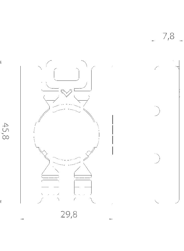 KORPUS POŚREDNI SP22