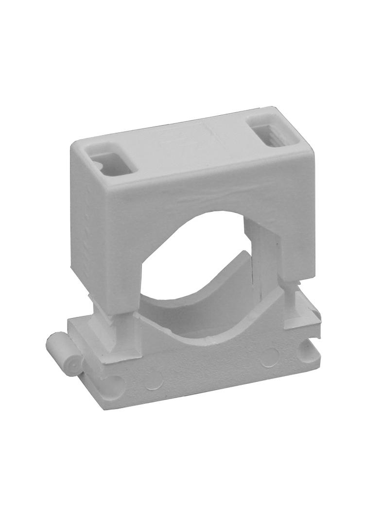 Uchwyt montażowy przewodu -UM 16 (50szt) 12.6 OPATÓWEK