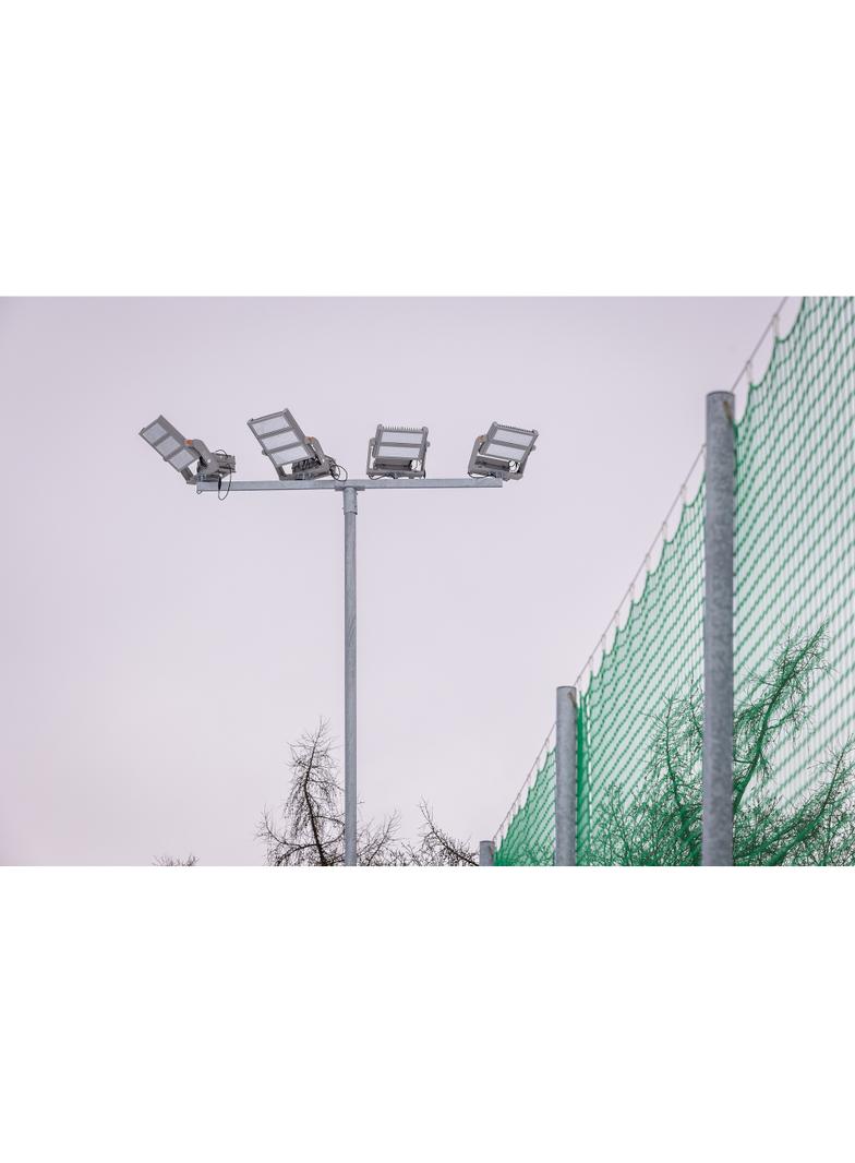 Oprawa uliczna STREETLIGHT FLEX MEDIUM 58W 727 RV25ST ALW
