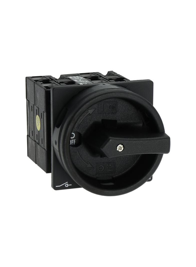 T3-3-15683/EA/SVB-SW Łącznik krzywkowy 32A 13kW 042851 EATON