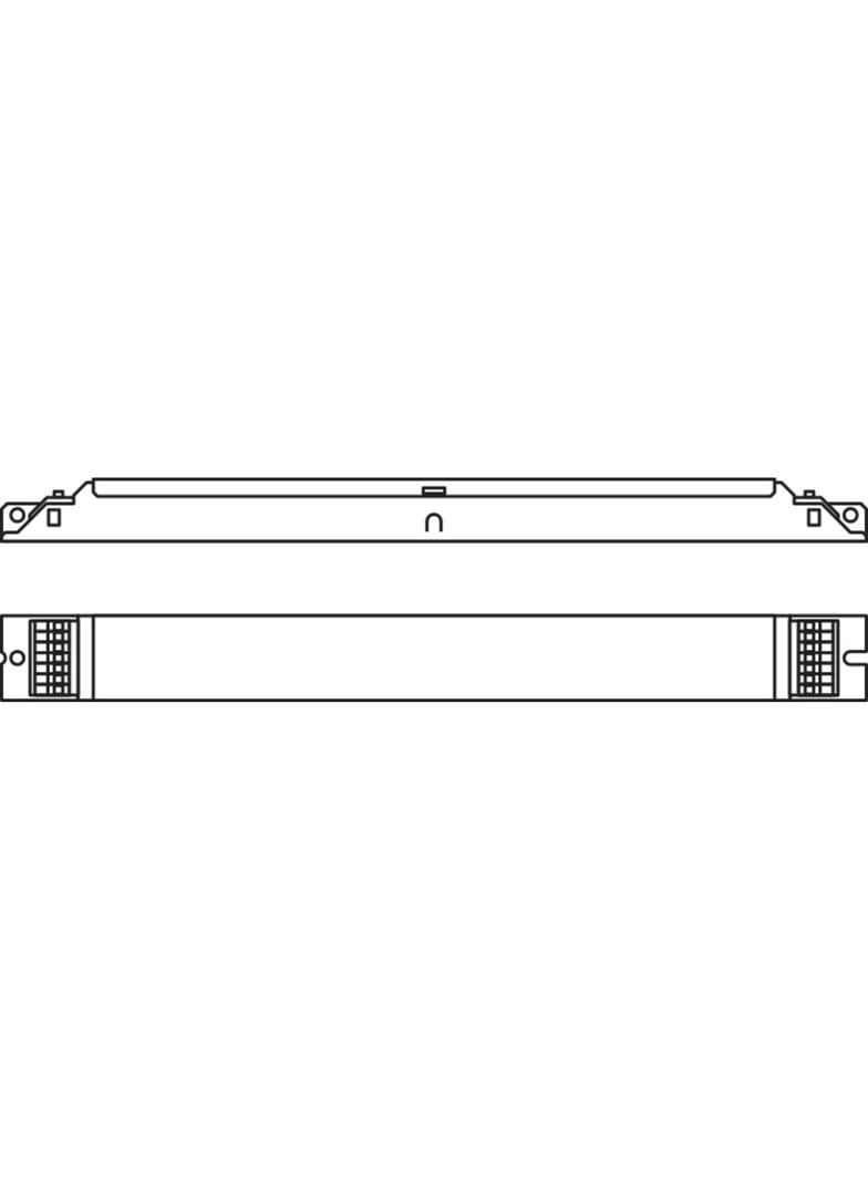 OTi DALI 90 220-240 1A0 LT2 L 250...1000mA LEDVANCE