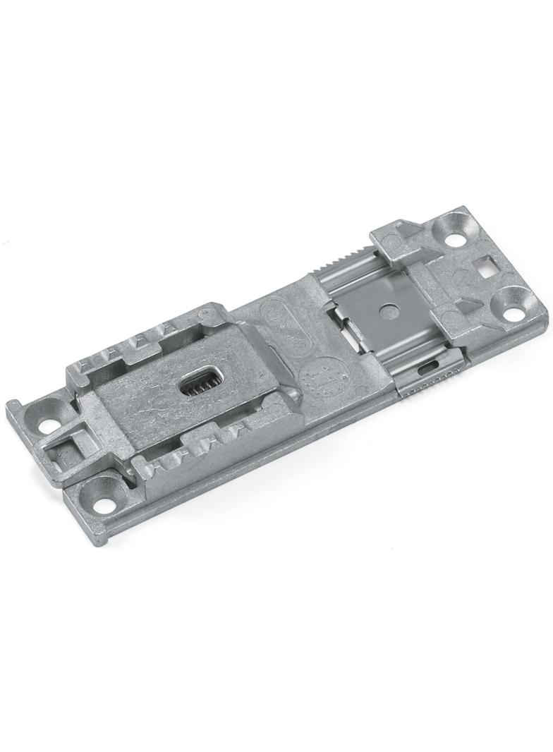 adapter na szynę do 787-8xx WAGO