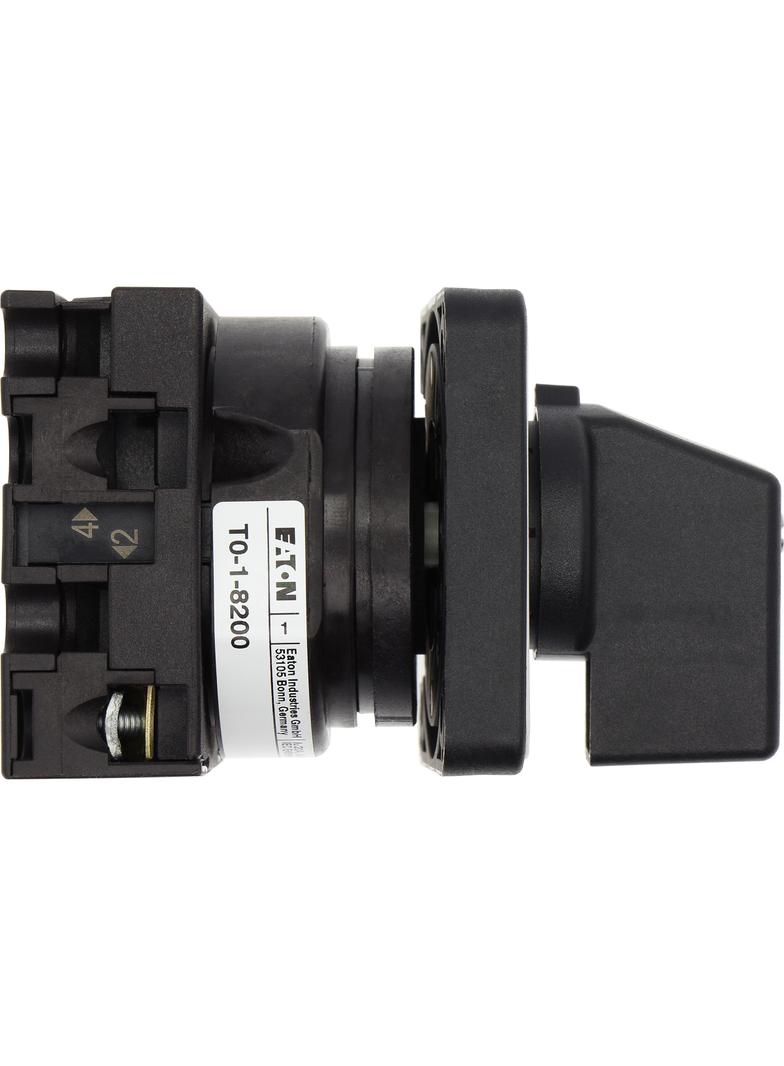 T0-1-8200/E Łącznik krzywkowy 20A 6.5kW 067352 EATON