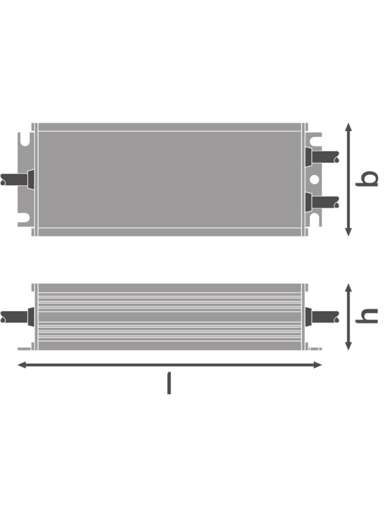 DR DIM-PFM-20 220-240 24 P FS1 LEDV LEDVANCE