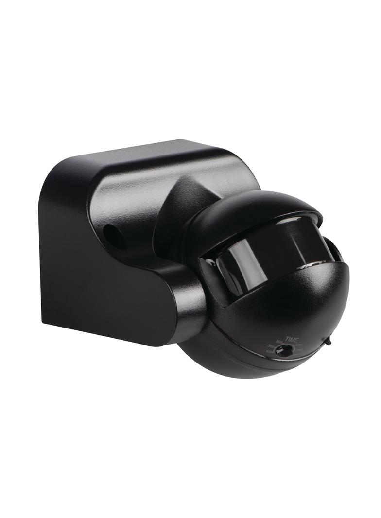 ALER JQ-30-B/B Czujnik ruchu PIR ALER JQ-30-B/B IP44 kąt detekcji H160/V20 zasięg max 10m natynkowy