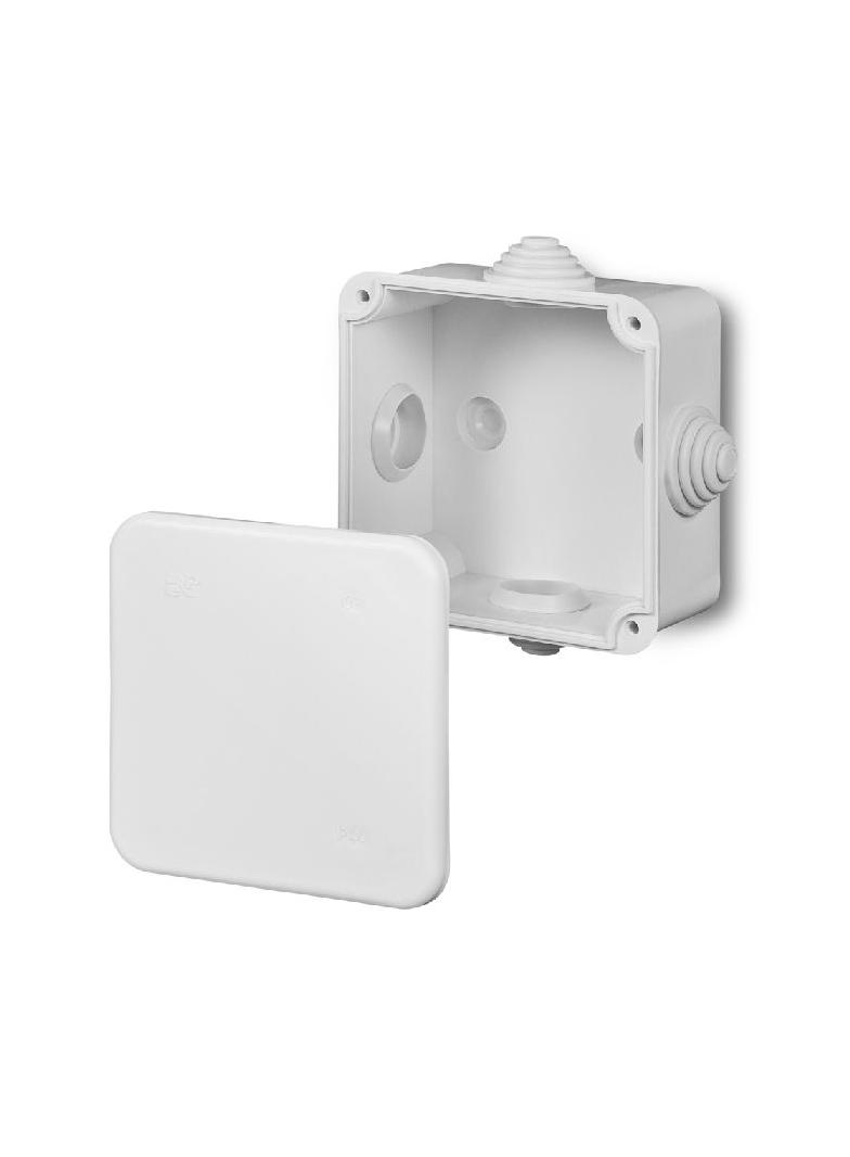 FAST-BOX Puszka 80x80x42 IP 44