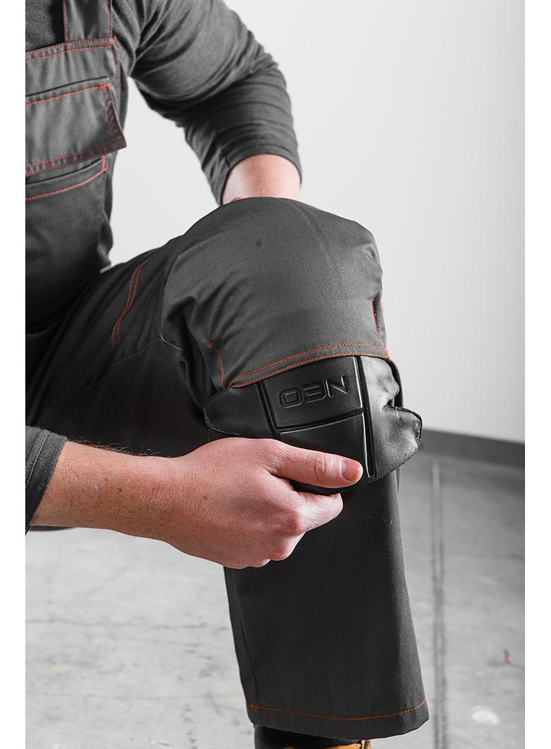 Spodnie robocze, rozmiar S/48