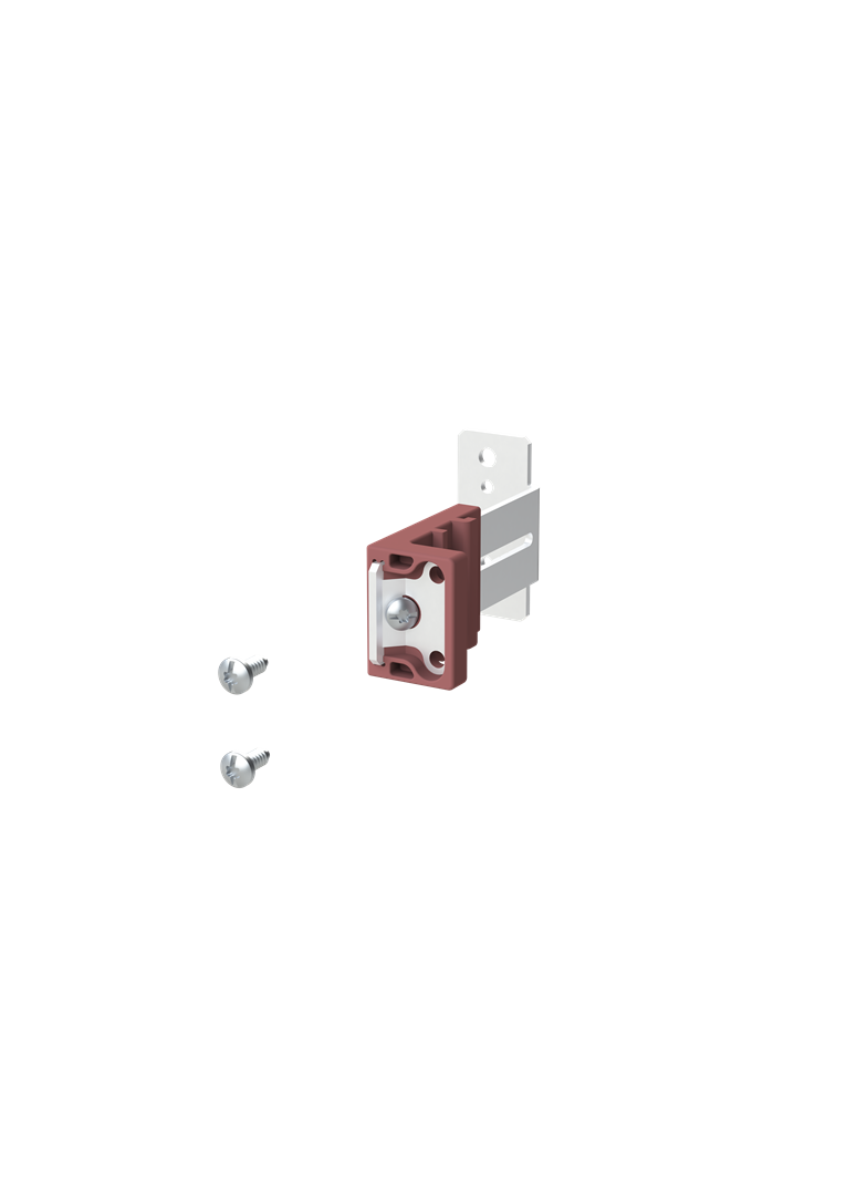 ZW259P2 Uchyt mocujący głębokościowy (1pac=2szt)