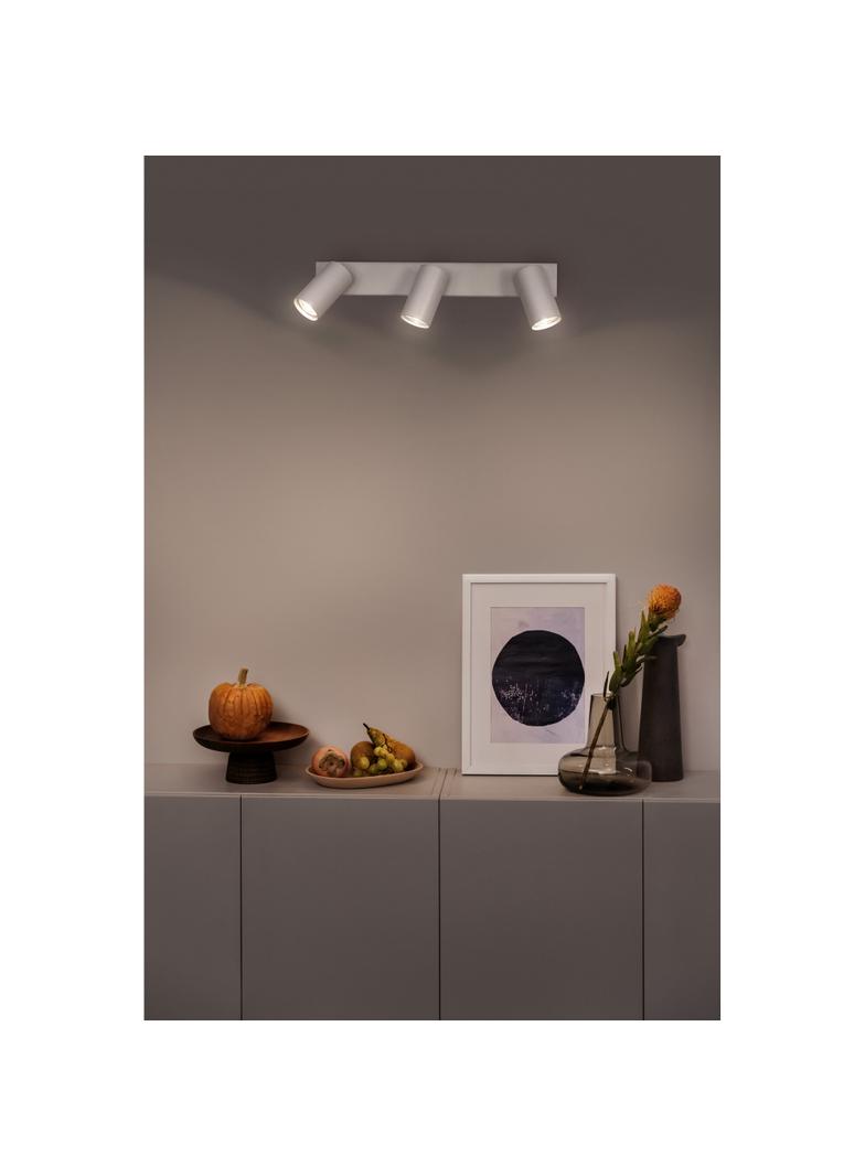 Lampa LED Vintage 1906 BALLON PINK dim 4,5W/816 E27