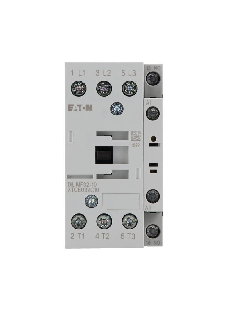 DILMP32-10(24V50/60HZ) Stycznik mocy 4P 32A [AC-1] 1Z 0R 109799 EATON