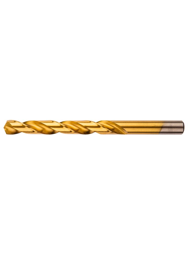 Wiertło do metalu HSS-TiN, 12.0 mm