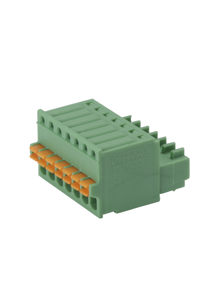 Konektor AUX do SP5000