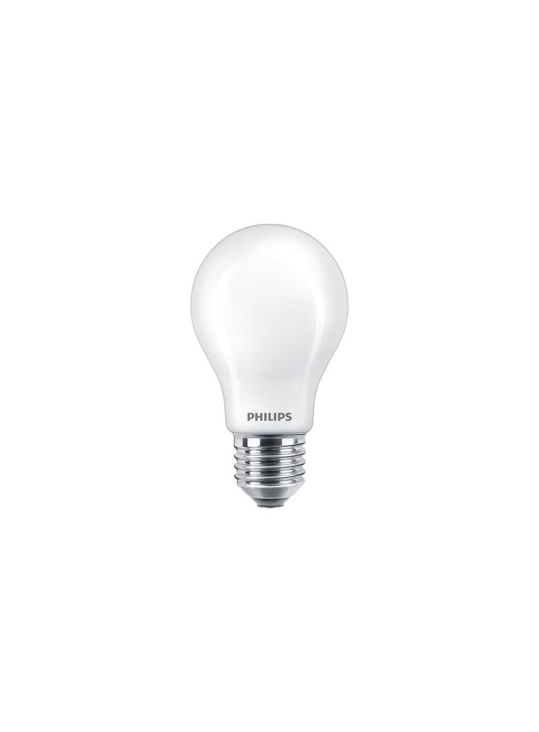 Żarówka LED ściemnialna 11,2W=100W 1521lm 4000K barwa neutralna VLE kulka D 11,2-100W E27 940 A60 Sz